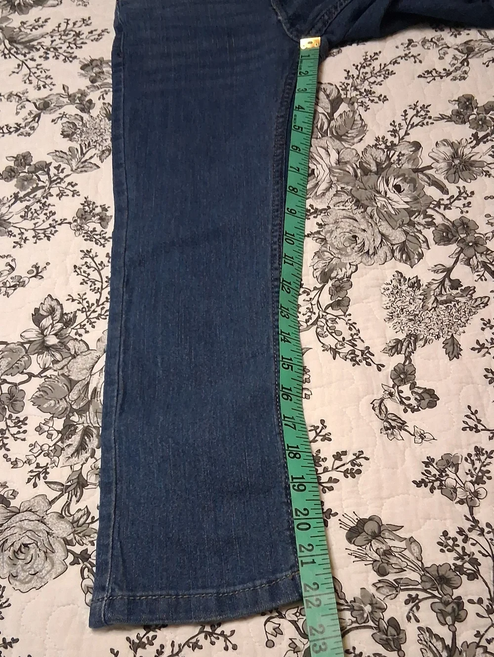 Levi's 511 Slim Flex Stretch Jeans